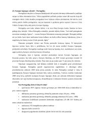 Europos studijų kontrolinis darbas 16 puslapis