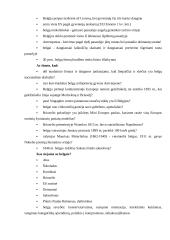 Europos studijų kontrolinis darbas 10 puslapis