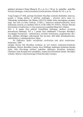 Kinų filosofija 2 puslapis