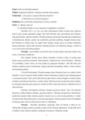 Filosofijos paskirtis 2 puslapis