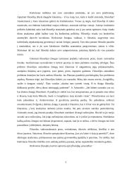 Filosofijos paskirtis 3 puslapis