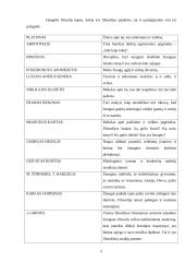 Filosofijos paskirtis 5 puslapis