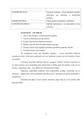 Filosofijos paskirtis 7 puslapis