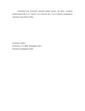 Komenskis apie jaunuomenės ugdymą 16 puslapis