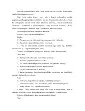 Komenskis apie jaunuomenės ugdymą 3 puslapis