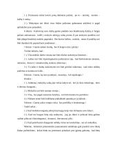 Komenskis apie jaunuomenės ugdymą 4 puslapis