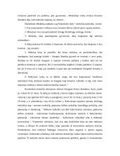 Komenskis apie jaunuomenės ugdymą 10 puslapis