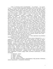 Požiūris į asmenybes Rytų teorijose 5 puslapis