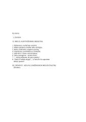 Kas yra meilė? Meilės apibūdinimai 7 puslapis