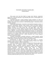 Psichologiniai procesai grupėse bei jų valdymas 3 puslapis