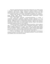 Psichologiniai procesai grupėse bei jų valdymas 4 puslapis