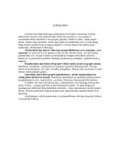 Psichologiniai procesai grupėse bei jų valdymas 6 puslapis