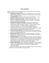 Psichologiniai procesai grupėse bei jų valdymas 8 puslapis