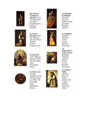 Francisco de Zurbaran 5 puslapis