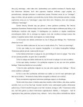 Tiesa, kaip pažinimo idealas 7 puslapis