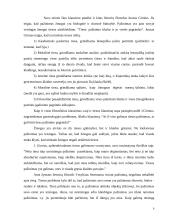 Tiesa, kaip pažinimo idealas 9 puslapis