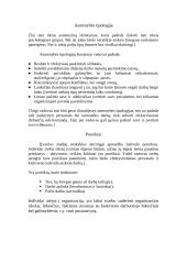 Vadyba, vadovavimas ir vadovas 3 puslapis