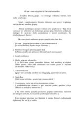 Vadyba, vadovavimas ir vadovas 4 puslapis