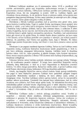 Galilėjas Galilėjus 3 puslapis