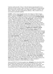 Italijos Parlamentinė Respublika 2 puslapis