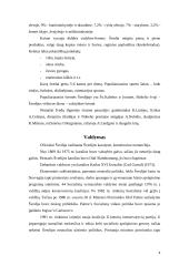 Švedijos Konstitucinė Karalystė 4 puslapis