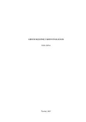 Gido ir kelionių vadovo paslaugos