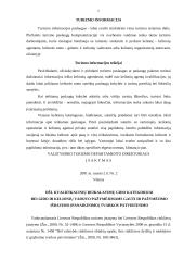 Gido ir kelionių vadovo paslaugos 5 puslapis