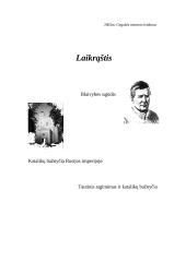 Blaivybės sąjūdis Lietuvoje 3 puslapis