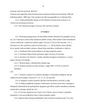 Greitųjų keleivinių traukinių geležinkelio linijų plano ir išilginio profilio projektavimo ypatumai 10 puslapis