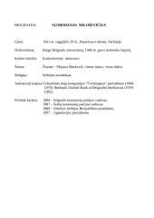 Slobodanas Miloševičius