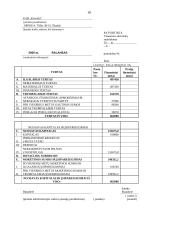 Ilgalaikio turto įsigijimo finansavimo kelių transporto įmonėje parinkimas 18 puslapis