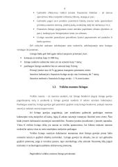 Ilgalaikio turto įsigijimo finansavimo kelių transporto įmonėje parinkimas 4 puslapis