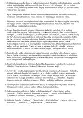 Lietuvių kalbotyros pradmenys 2 puslapis