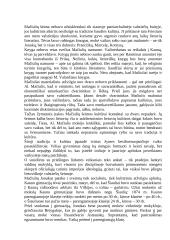 Maironio gyvenimo faktai ir kūrybos apžvalga 5 puslapis