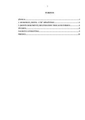 Įmonės dokumentų registravimo tikslai ir formos: AB bankas "Hansa - LTB" 2 puslapis