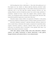 Įmonės dokumentų registravimo tikslai ir formos: AB bankas "Hansa - LTB" 7 puslapis