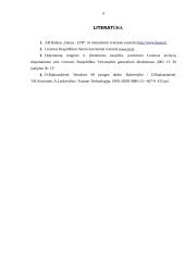 Įmonės dokumentų registravimo tikslai ir formos: AB bankas "Hansa - LTB" 9 puslapis