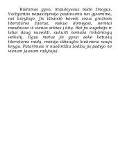 Apie Vaižgantą ir jo kūrinius 12 puslapis