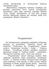 Apie Vaižgantą ir jo kūrinius 14 puslapis