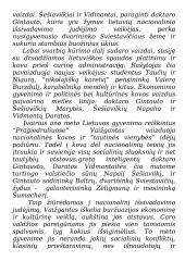 Apie Vaižgantą ir jo kūrinius 15 puslapis