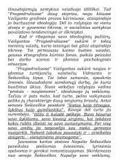 Apie Vaižgantą ir jo kūrinius 16 puslapis