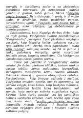 Apie Vaižgantą ir jo kūrinius 17 puslapis
