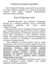 Apie Vaižgantą ir jo kūrinius 19 puslapis