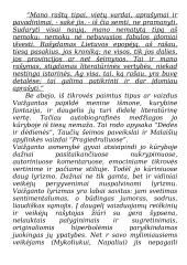 Apie Vaižgantą ir jo kūrinius 20 puslapis