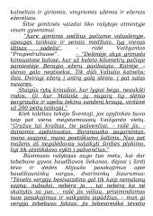 Apie Vaižgantą ir jo kūrinius 4 puslapis