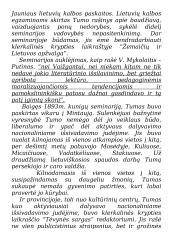 Apie Vaižgantą ir jo kūrinius 6 puslapis