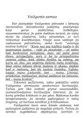 Apie Vaižgantą ir jo kūrinius 9 puslapis