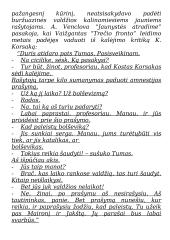 Apie Vaižgantą ir jo kūrinius 10 puslapis