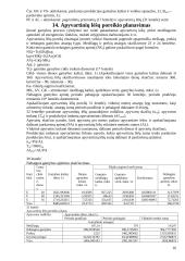 Įmonės veiklos metinis planas 16 puslapis