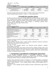 Įmonės veiklos metinis planas 3 puslapis